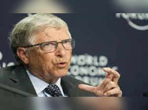 Climate Change: Bill Gates to invest in startup that aims to reduce methane emissions from cow burps