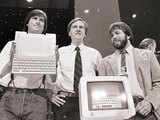 2) Apple II (1977)