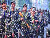 200 CAPF companies deployed in Tripura amid pre-poll violence