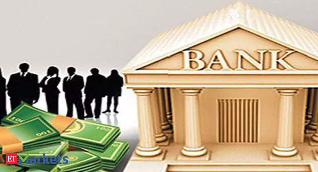 Banks relying on costly market borrowings for lending