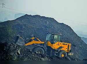 Policy in Works to Draw Pvt Sector into Coal Gasification