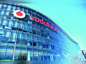 Vodafone Sells British HQ, Rents Part Instead Amid Downsizing, Cost-cutting