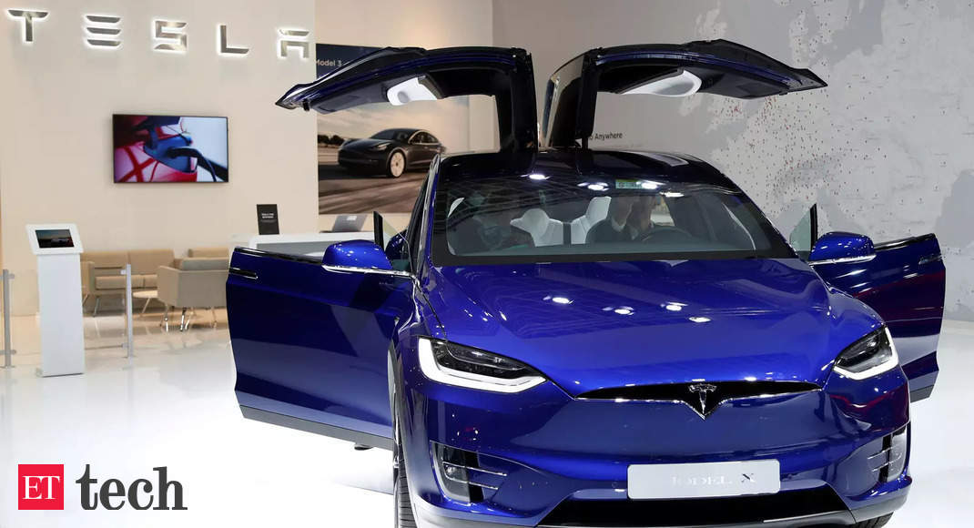 Tesla’s slowing sales, shrinking margins in focus in EV price war