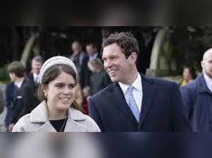 Princess Eugenie announces her pregnancy; Here’s what she said