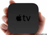 7. Apple TV (2007)