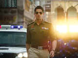 Sidharth Malhotra completes shooting for Rohit Shetty's series 'Indian Police Force'