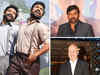'RRR' earns Oscar nomination: Chiranjeevi excited for Academy Awards, Anupam Kher calls it greatest news for Indian Cinema