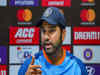 Three years sounds a lot, have only played few ODIs: Rohit Sharma miffed with broadcasters