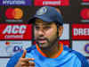 Three years sounds a lot, have only played few ODIs: Rohit Sharma miffed with broadcasters