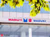 Buy Maruti Suzuki India, target price Rs 10455: ICICI Securities