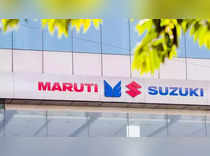 Maruti Suzuki profit doubles in Q3: Should you buy, sell or hold the stock?