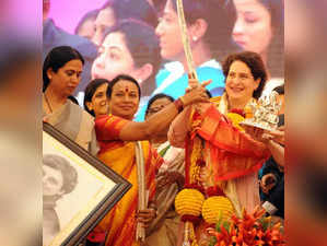 In race to woo women voters in poll-bound Karnataka, Congress announces Griha Lakshmi vs BJP's Grihini Shakti