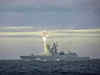 Russia's defence ministry says frigate tested 900 km missile strike capacity