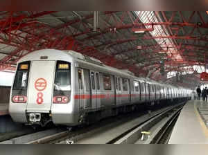 Republic Day 2023: Delhi Metro Rail Corporation to provide coupons to commuters travelling to Kartavya Path for celebrations