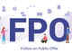 What is an FPO & how does it benefit the company, shareholders?
