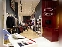 Arvind Q3 profit slumps on low sales of denim
