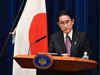 Japan Prime Minister says considering Ukraine trip