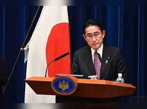 Japan’s new national security strategy places India as key partner