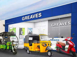 FAME subsidy should be there till EV penetration touches 10%: Greaves Electric CEO