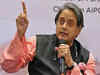 Anil Antony's views on BBC documentary "immature," says Tharoor