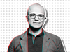 The age of AI is upon us and Microsoft is powering it: Satya Nadella