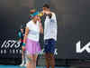 Sania Mirza -Rohan Bopanna pair reaches Australian Open mixed doubles final