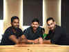 ShareChat cofounders Farid Ahsan and Bhanu Pratap Singh to step down