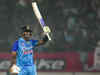 Suryakumar Yadav voted ICC Men's Cricketer of the Year
