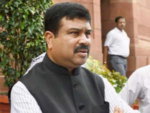 Will contest polls in 2024: Dharmendra Pradhan