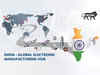 India- A hub of opportunities for electronic subcontracting in global markets