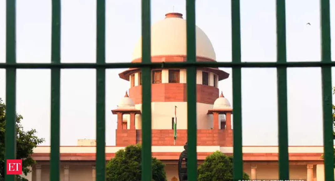 SC to release more than 1,000 judgments in vernacular languages on Republic Day