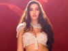 Nora Fatehi opens up about what she considers to be a "biggest red flag in a Guy"
