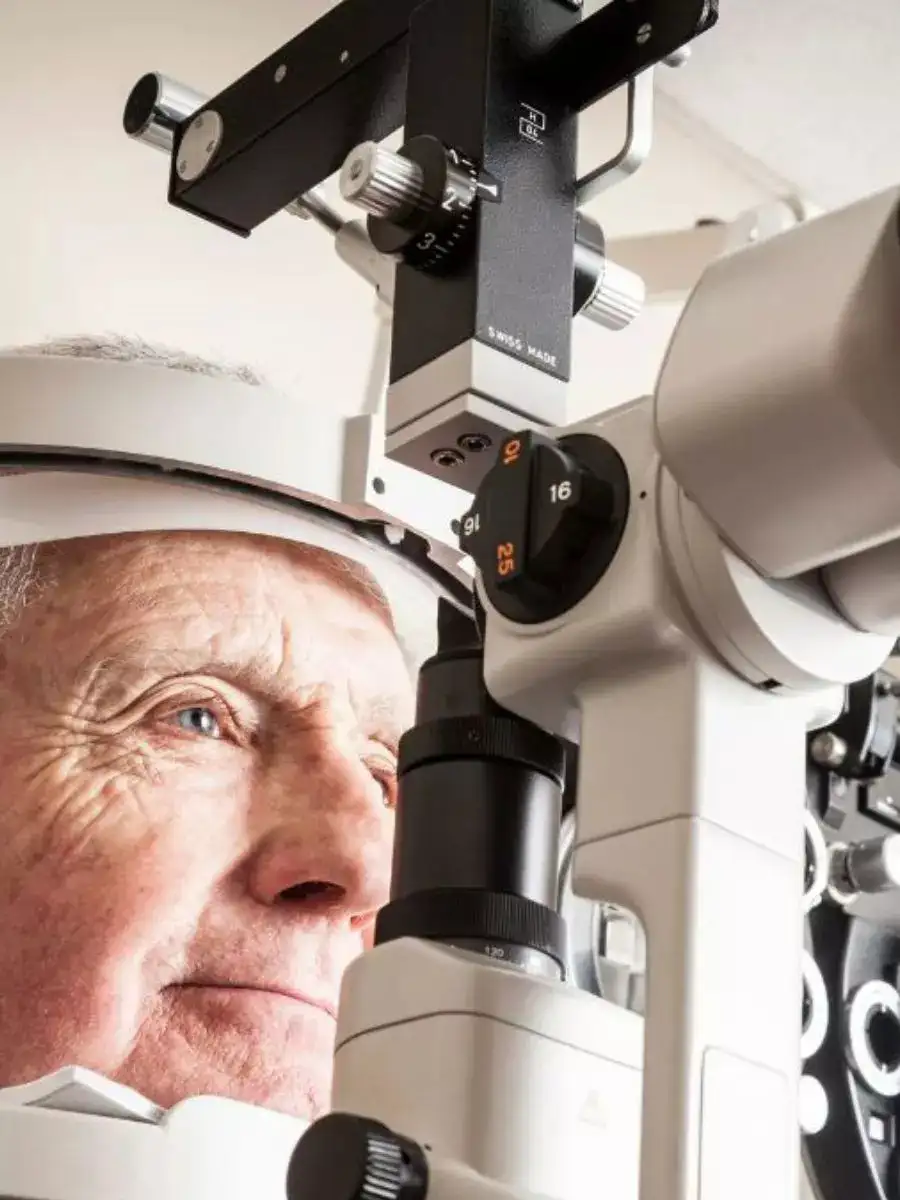 Macular Degeneration Know More About The Disease That Causes Blindness
