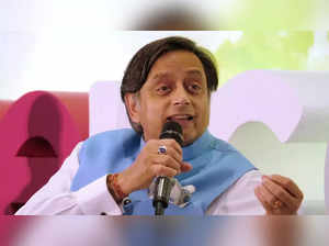 Shashi Tharoor responds to BBC Documentary, says it does not affect national security, sovereignty