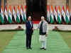 PM Modi and Egyptian President Sisi call for zero tolerance towards terrorism