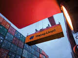 Hapag-Lloyd AG buys into J M Baxi Ports & Logistics