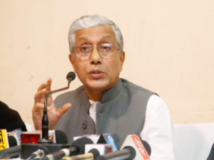 Ensure electors vote freely in Tripura assembly polls: Manik Sarkar to CPI(M) leaders