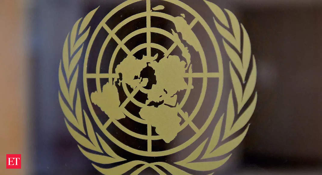 UN predicts India growth to moderate to 5.8% in 2023