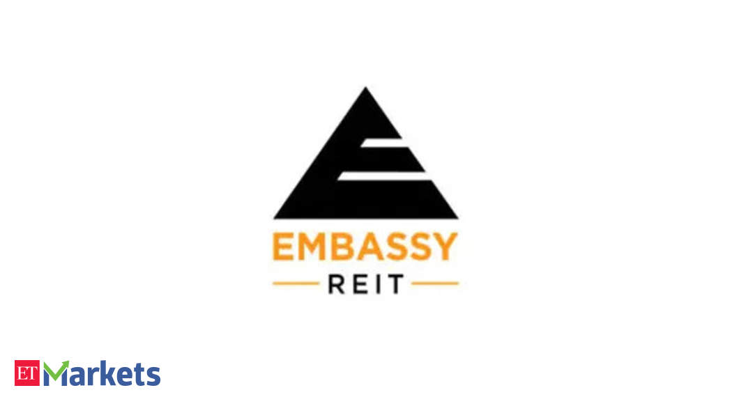Embassy REIT Q3 Results: Operating income grows 13% YoY to Rs 704.9 cr