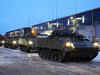 Germany to send Leopard tanks to Ukraine, allies to follow