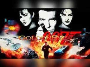GoldenEye 007 game on Xbox, Nintendo Switch: Check release date, key details