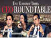Skill the youth to become talent basket of the world, say top minds at ET CEO Roundable