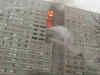 US: 1 dead, 8 taken to hospitals in Chicago high-rise fire