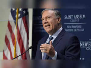 Former US secretary of state Pompeo claims India informed him Pakistan was preparing for nuclear attack