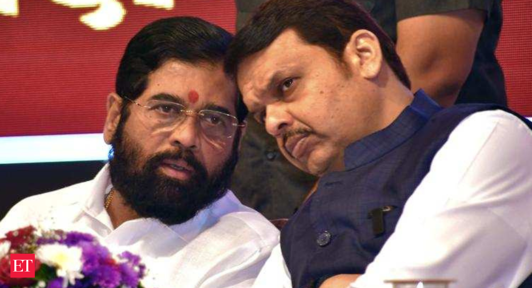 Maharashtra Governor, not Devendra Fadnavis, should clarify on letter row: NCP