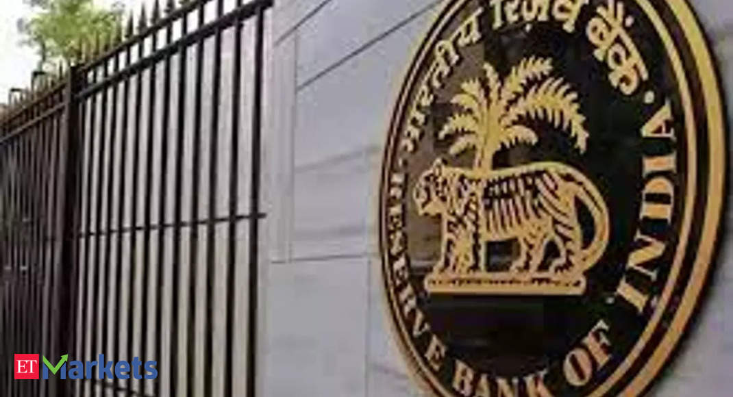 RBI Seeks Views on Securitisation of Stressed Assets