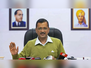 Responsibility of all to strengthen republic: CM Arvind Kejriwal