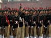 BJP MP Ravi Kishan’s daughter part of NCC contingent, to march in Republic Day parade. See pics