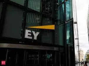 EY Germany to cut hundreds of jobs in profitability push