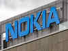 Nokia's quarterly profit beats expectations